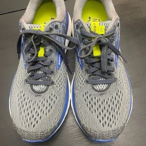 Brooks Men’s Ghost 11